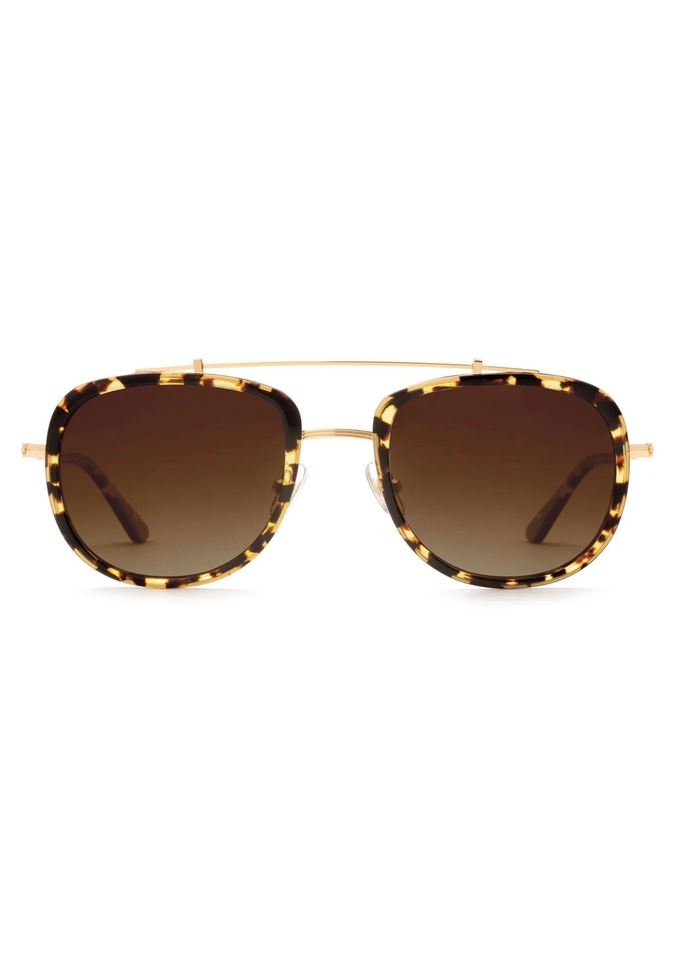 BRETON | Zulu 24K Polarized