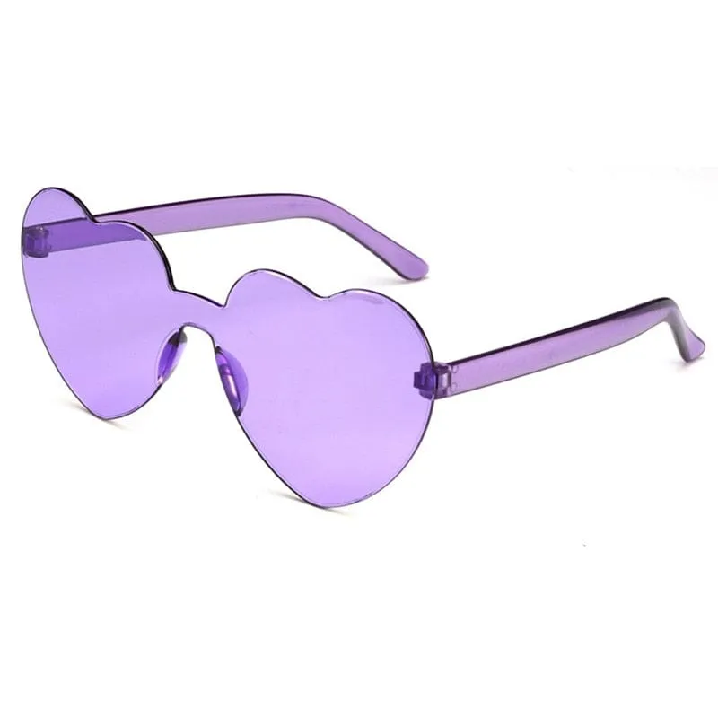 Candy Color Sunglasses