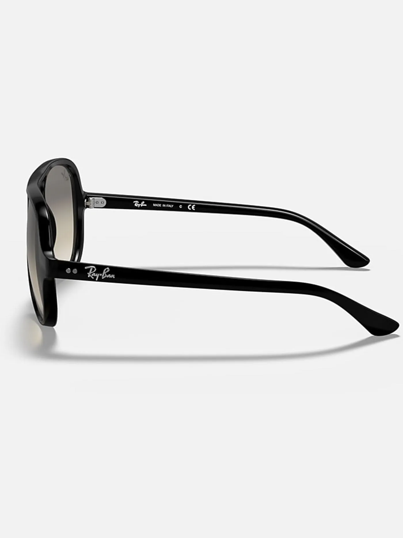 Cats 5000 Black/Grey Gradient Sunglasses