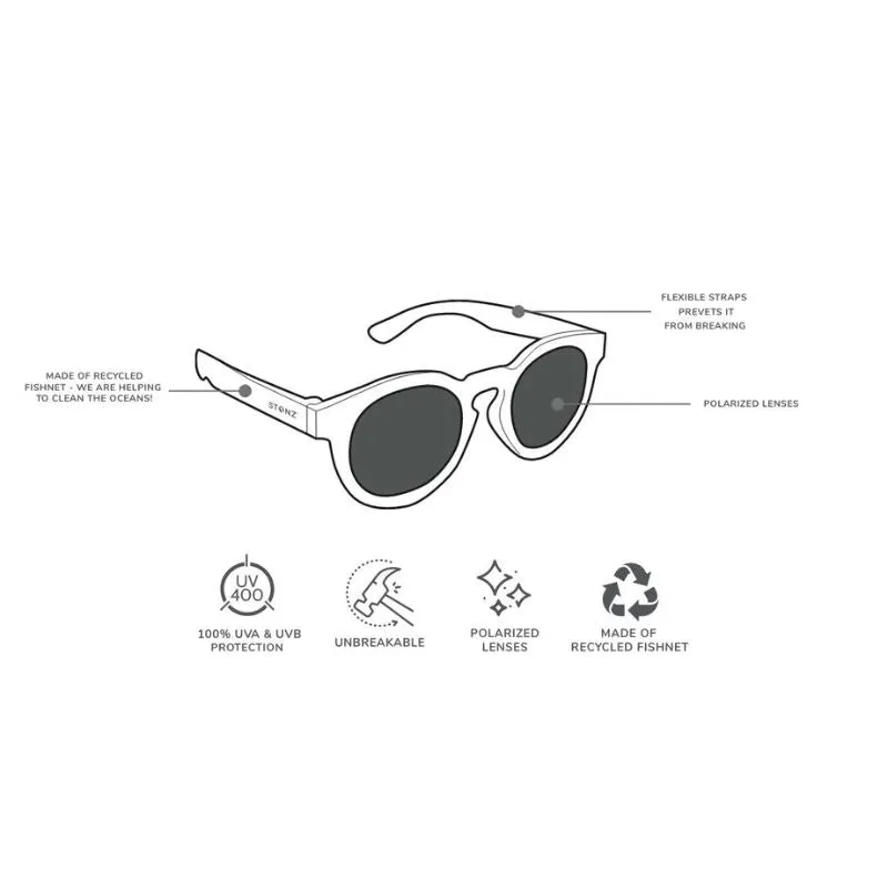 Eco Sunnies