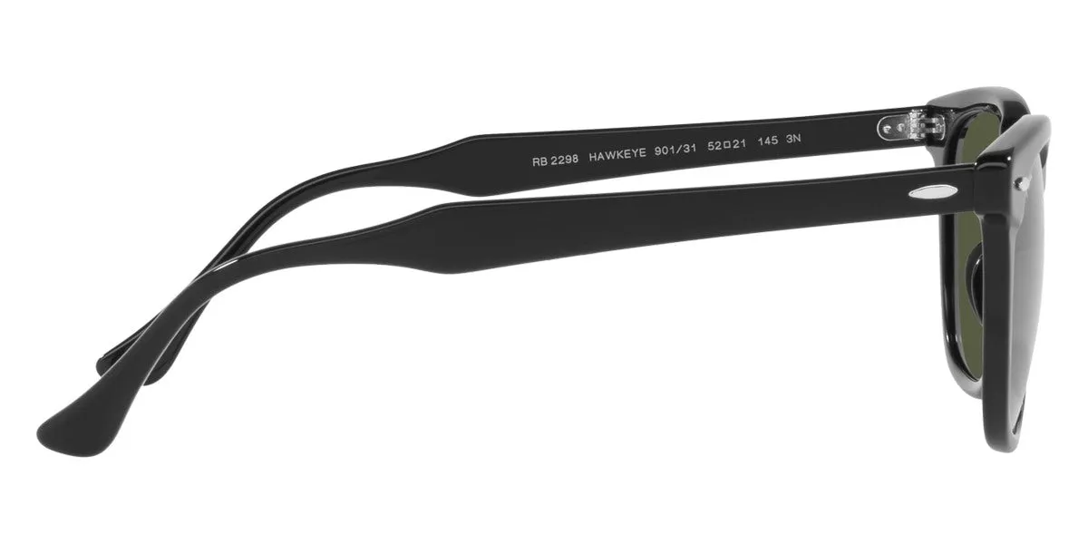 Ray-Ban® Hawkeye RB2298F