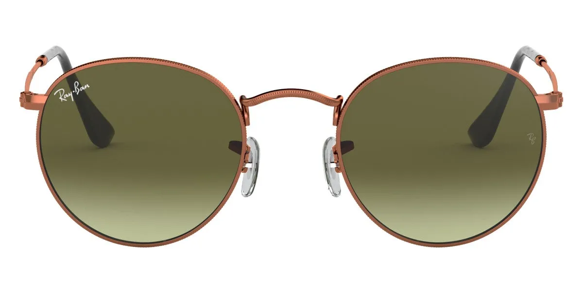 Ray-Ban® Round Metal RB3447