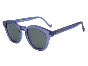 Sportster Round Sunglasses - GS5026